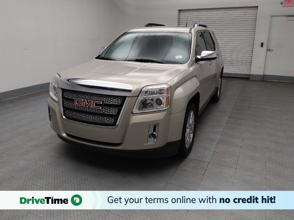 2014 GMC Terrain SLT-2 — SUV — 85,939 mi — Lombard, IL