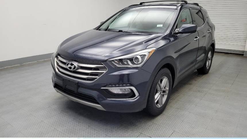 2017 Hyundai Santa Fe Sport Base — SUV — 71,074 mi — Lombard, IL