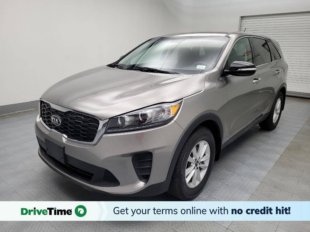 2019 Kia Sorento LX — SUV — 68,448 mi — Lombard, IL