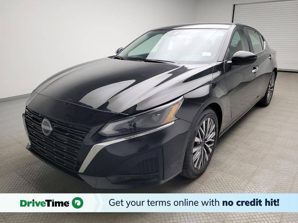 2023 Nissan Altima SV — Sedan — 67,420 mi — Lombard, IL