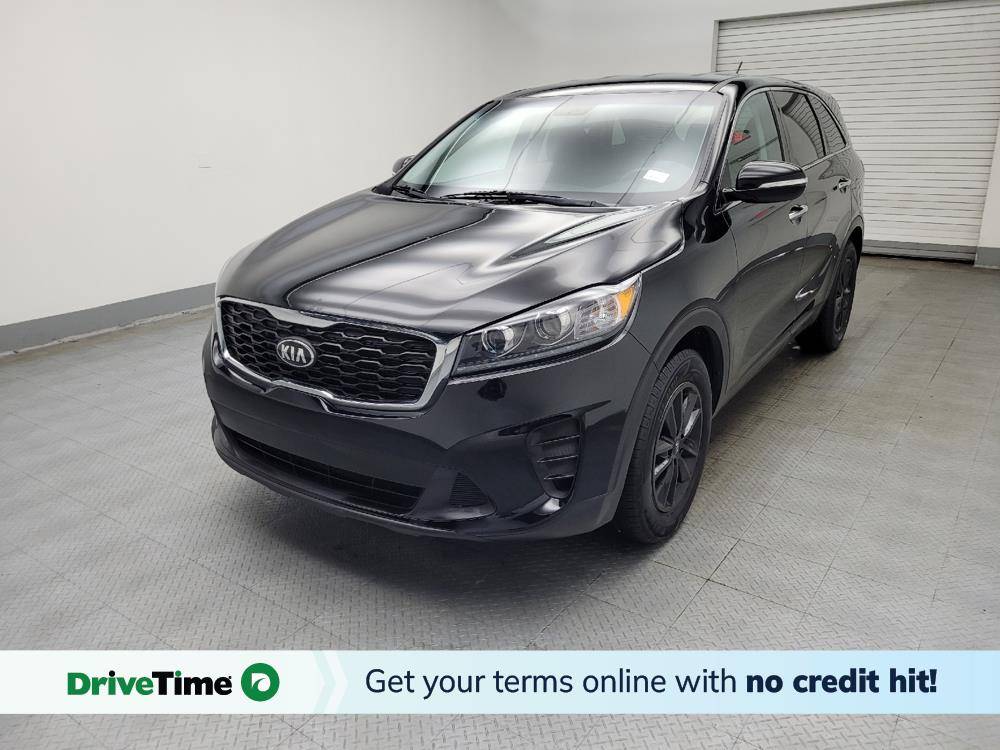 2020 Kia Sorento LX V6 — SUV — 70,949 mi — Lombard, IL