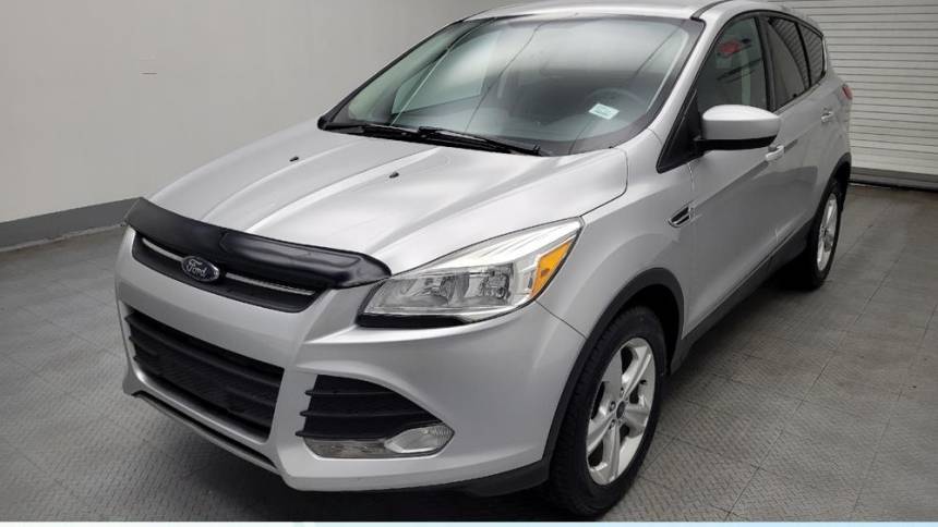 2015 Ford Escape SE — SUV — 80,123 mi — Lombard, IL