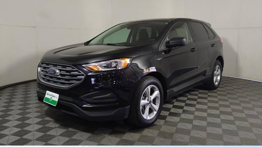 2022 Ford Edge SE — SUV — 32,205 mi — Lombard, IL
