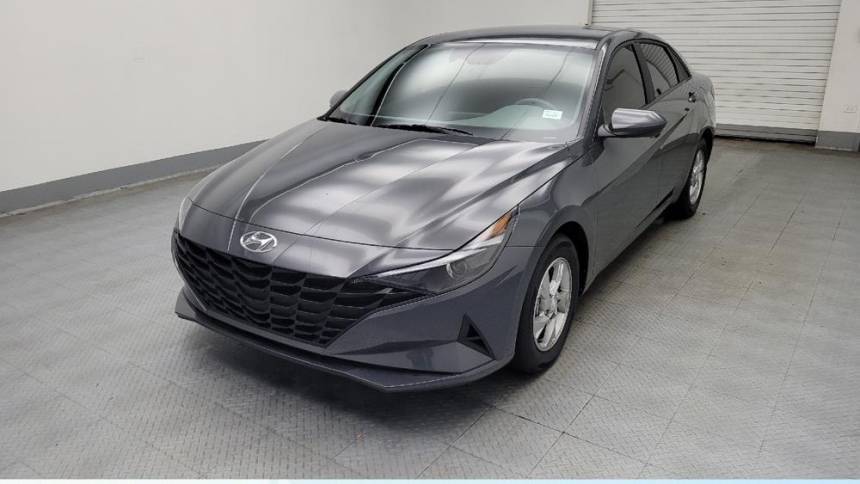 2023 Hyundai Elantra SE — Sedan — 35,904 mi — Lombard, IL