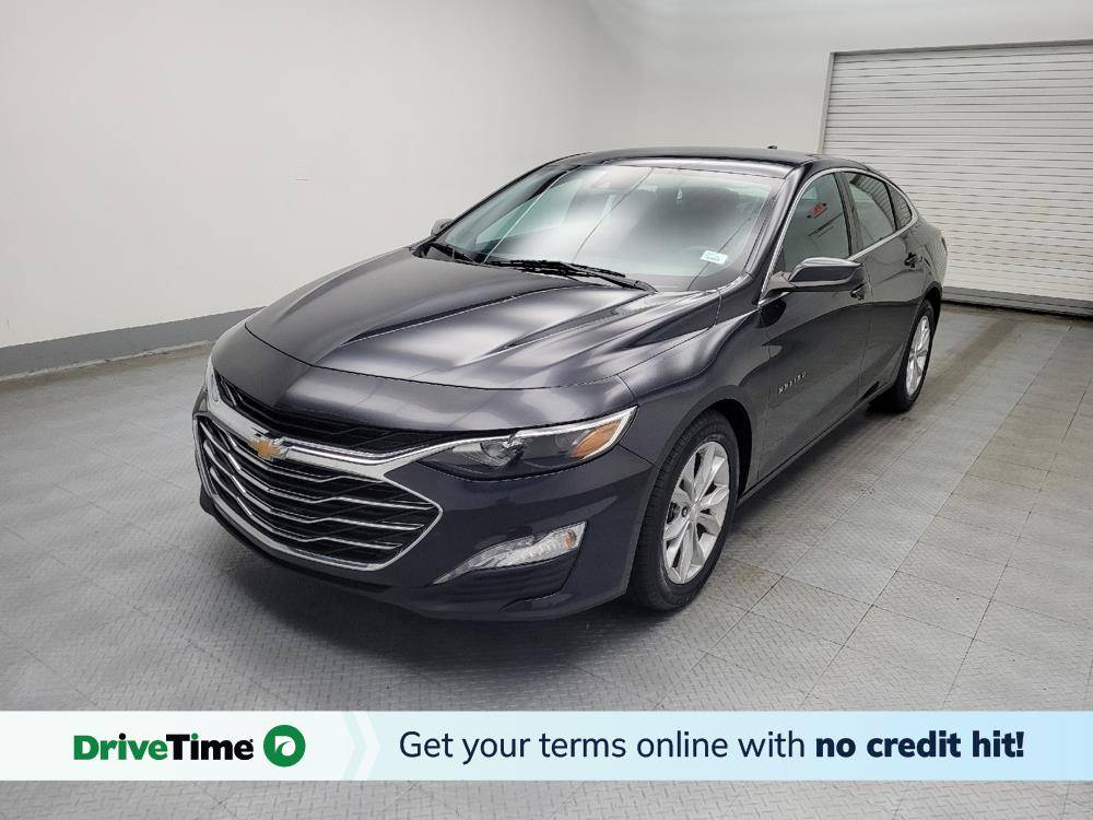 2023 Chevrolet Malibu LT — Sedan — 54,068 mi — Lombard, IL