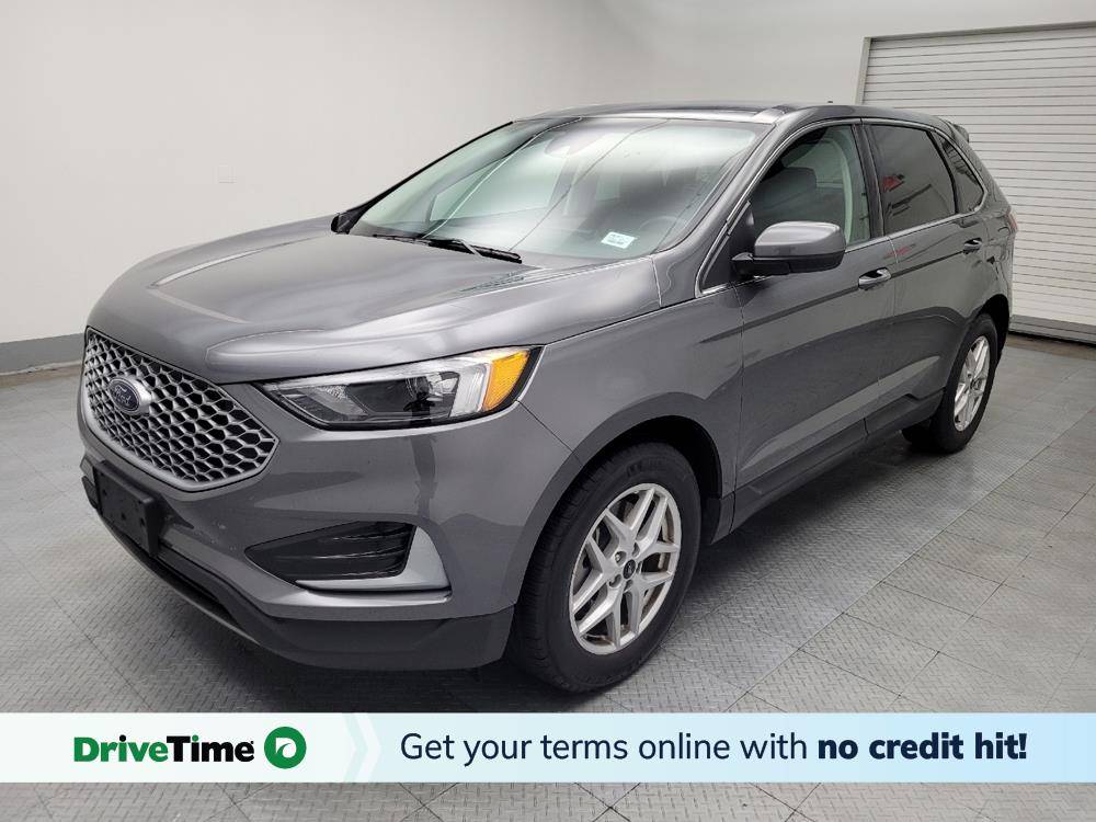 2024 Ford Edge SEL — SUV — 51,542 mi — Lombard, IL