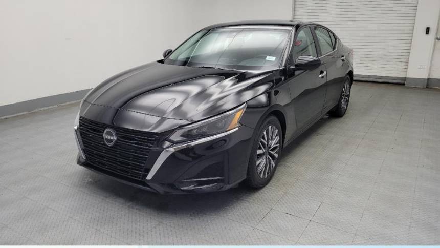 2023 Nissan Altima SV — Sedan — 54,839 mi — Lombard, IL