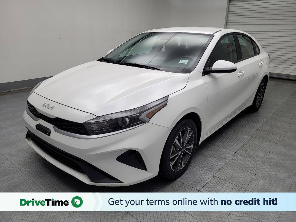 2024 Kia Forte LXS — Sedan — 30,915 mi — Lombard, IL