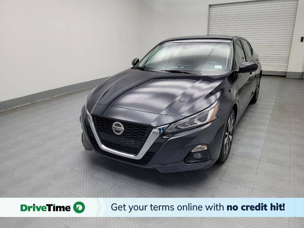 2020 Nissan Altima SL — Sedan — 80,143 mi — Lombard, IL
