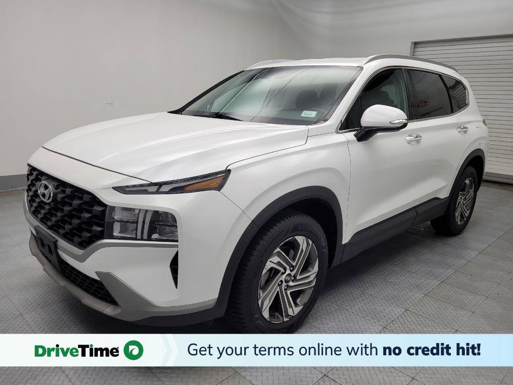 2023 Hyundai Santa Fe SEL — SUV — 59,070 mi — Lombard, IL