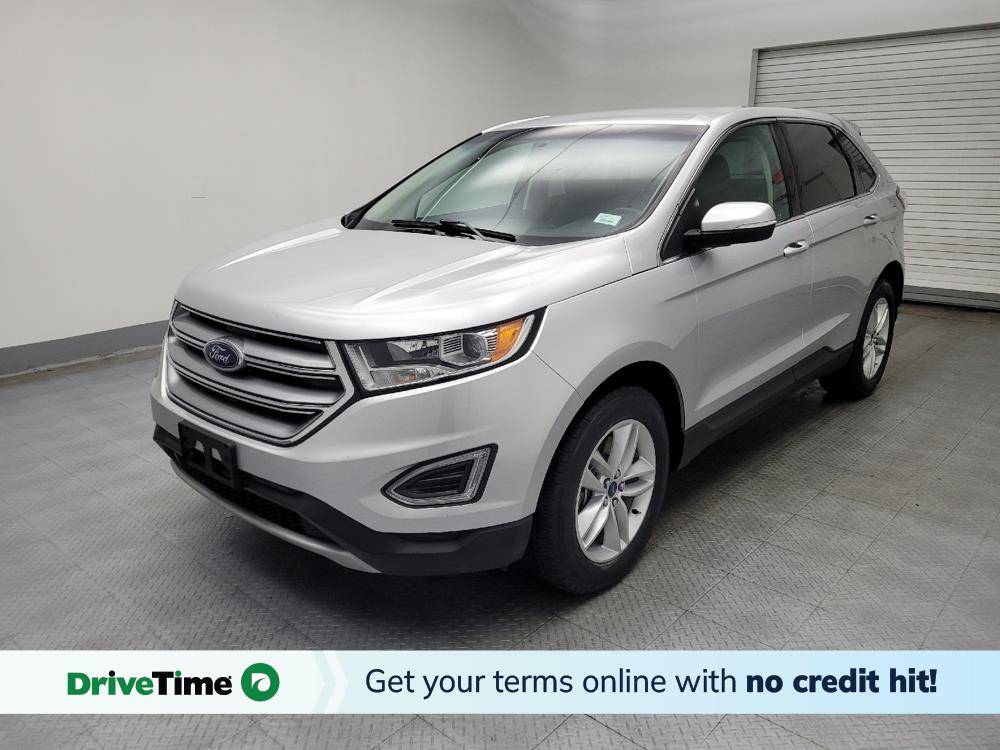 2018 Ford Edge SEL — SUV — 96,018 mi — Lombard, IL