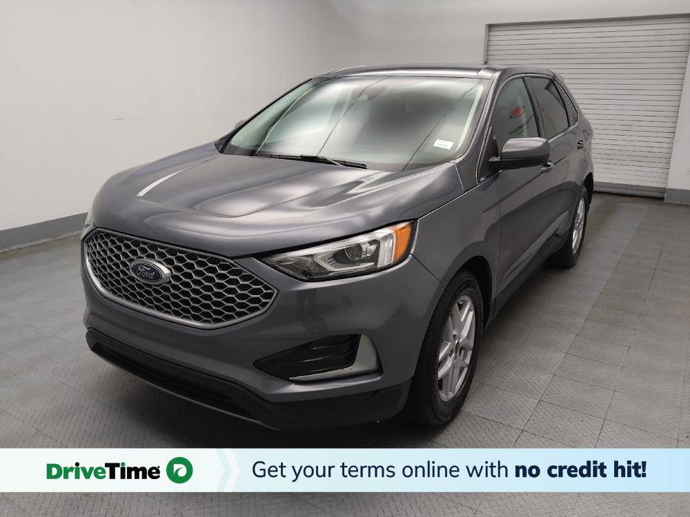 2024 Ford Edge SEL — SUV — 30,967 mi — Lombard, IL