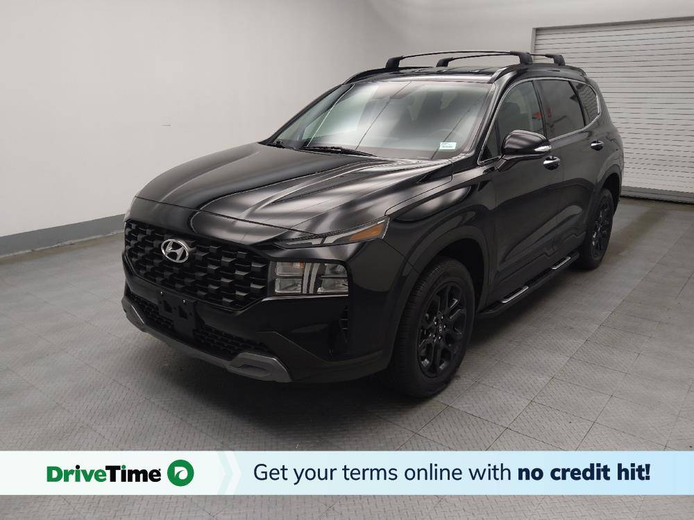 2022 Hyundai Santa Fe XRT — SUV — 21,919 mi — Lombard, IL