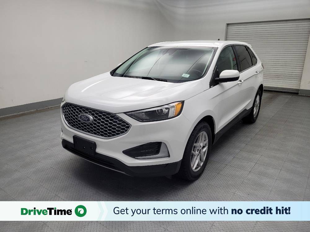 2023 Ford Edge SEL — SUV — 23,601 mi — Lombard, IL