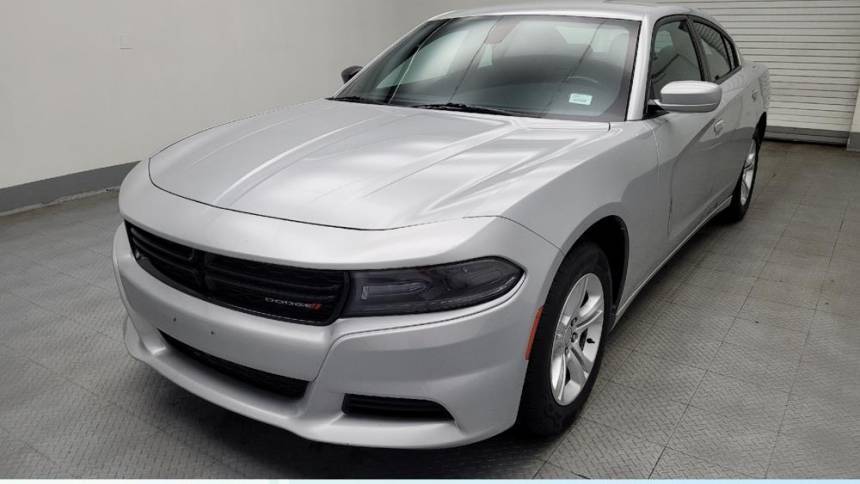2020 Dodge Charger SXT — Sedan — 73,420 mi — Lombard, IL