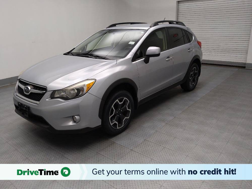 2013 Subaru XV Crosstrek 2.0i Premium — SUV — 88,383 mi — Lombard, IL