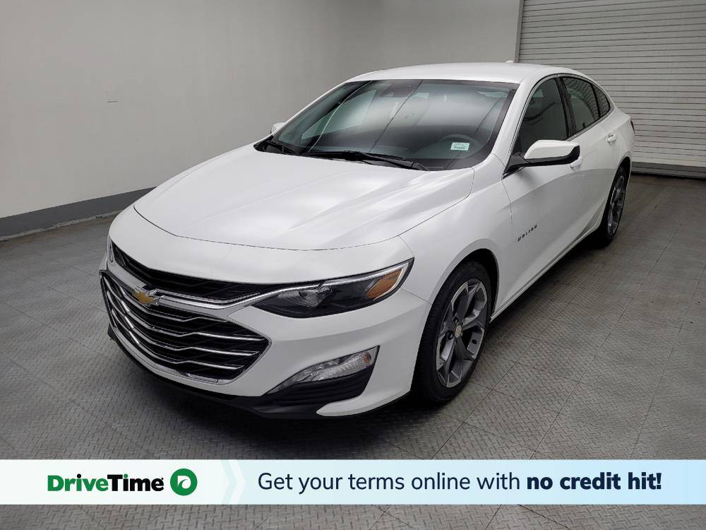 2023 Chevrolet Malibu LT — Sedan — 55,148 mi — Lombard, IL