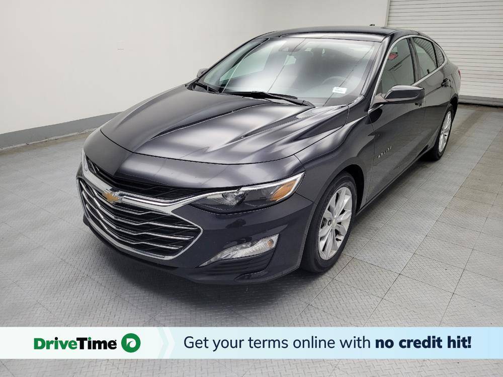 2023 Chevrolet Malibu LT — Sedan — 61,795 mi — Lombard, IL
