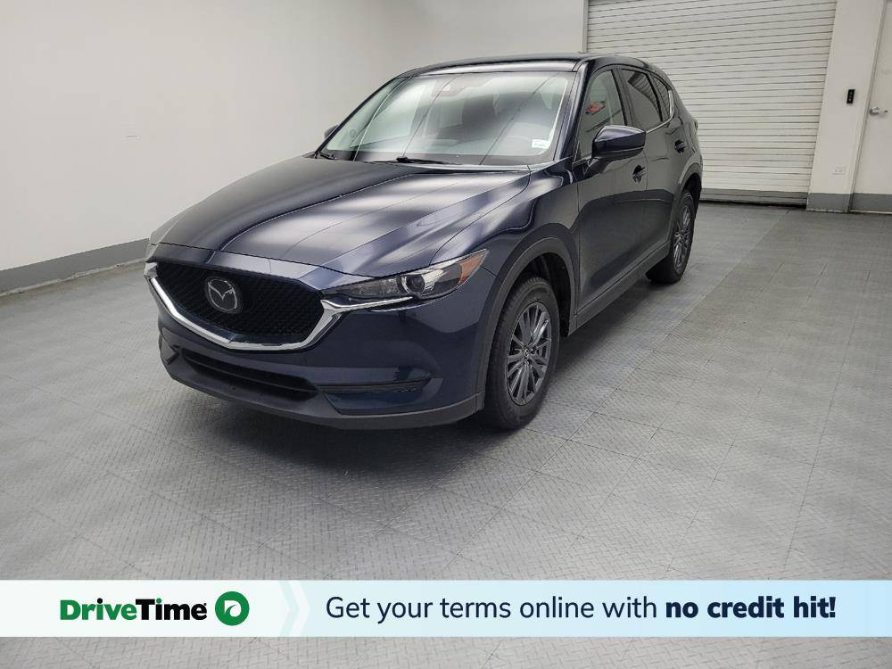 2019 Mazda CX-5 Touring — SUV — 62,788 mi — Lombard, IL