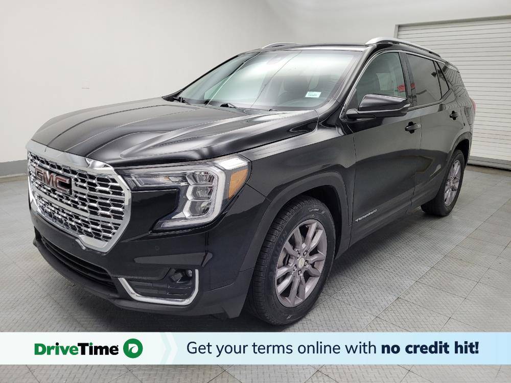 2023 GMC Terrain SLT — SUV — 56,730 mi — Lombard, IL