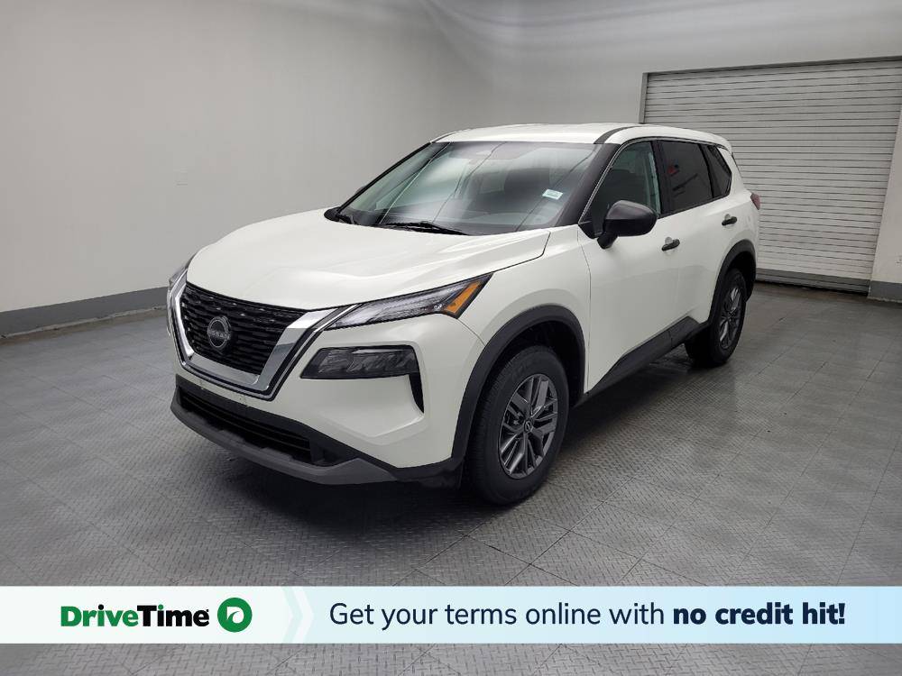 2023 Nissan Rogue S — SUV — 39,249 mi — Lombard, IL