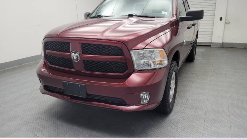 2019 Ram 1500 Classic Express — Pickup Truck — 96,516 mi — Lombard, IL