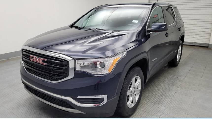 2017 GMC Acadia SLE — SUV — 98,668 mi — Lombard, IL