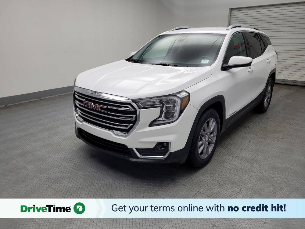2023 GMC Terrain SLT — SUV — 56,728 mi — Lombard, IL