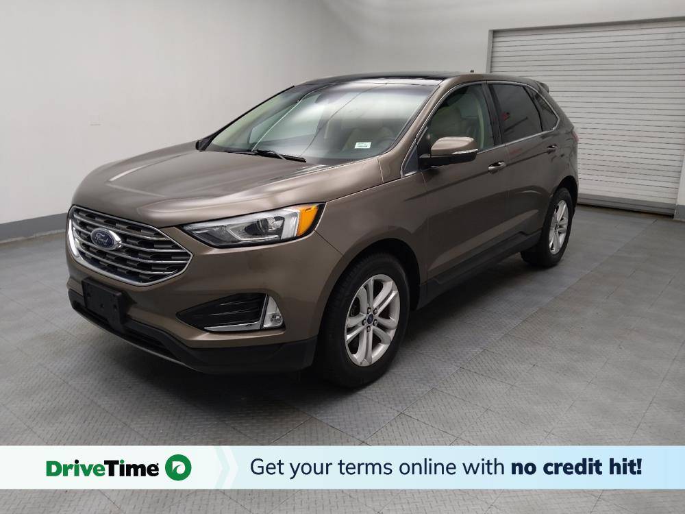 2019 Ford Edge SEL — SUV — 66,472 mi — Lombard, IL