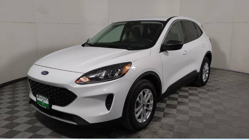 2022 Ford Escape SE — SUV — 62,308 mi — Lombard, IL