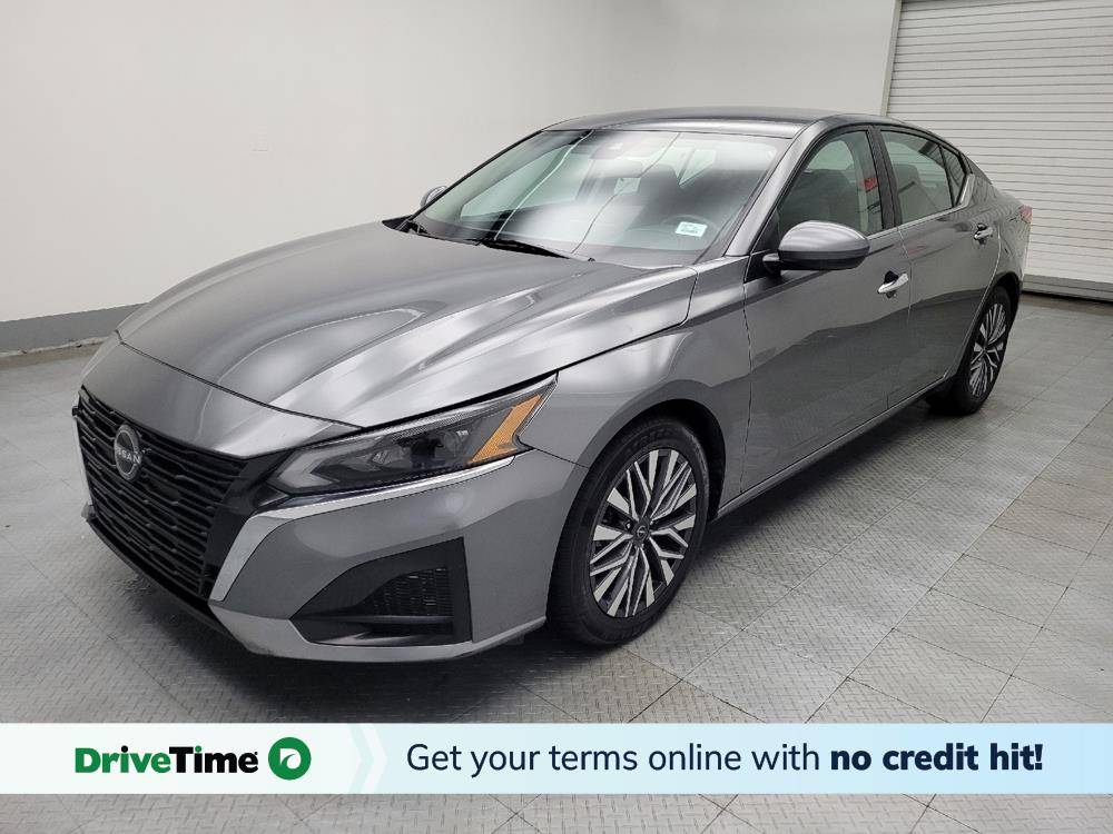 2023 Nissan Altima SV — Sedan — 70,790 mi — Lombard, IL