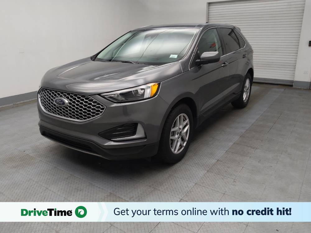 2024 Ford Edge SEL — SUV — 39,862 mi — Lombard, IL