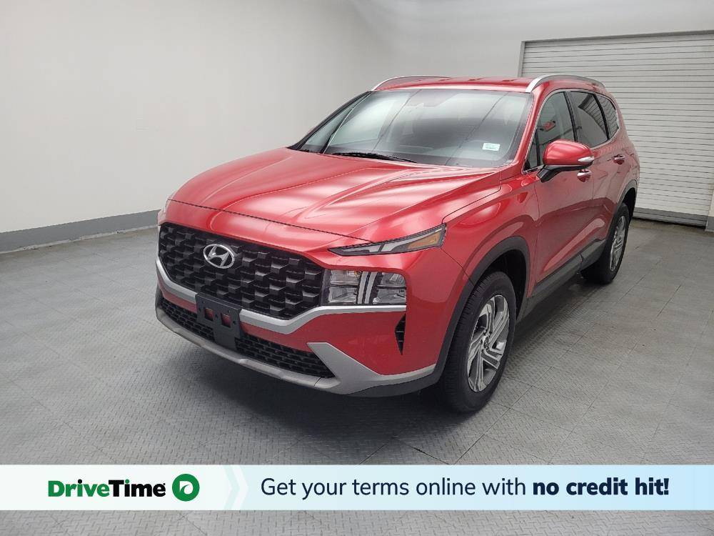 2023 Hyundai Santa Fe SEL — SUV — 57,900 mi — Lombard, IL