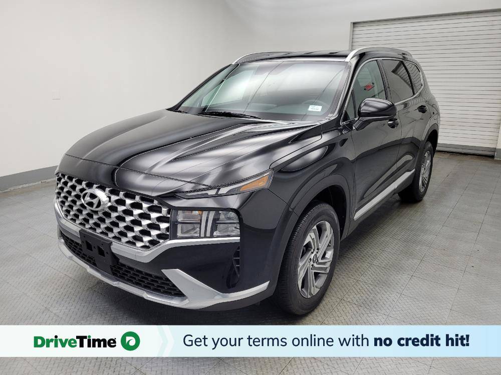 2022 Hyundai Santa Fe SEL — SUV — 15,813 mi — Lombard, IL