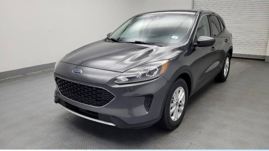 2020 Ford Escape SE — SUV — 88,569 mi — Lombard, IL