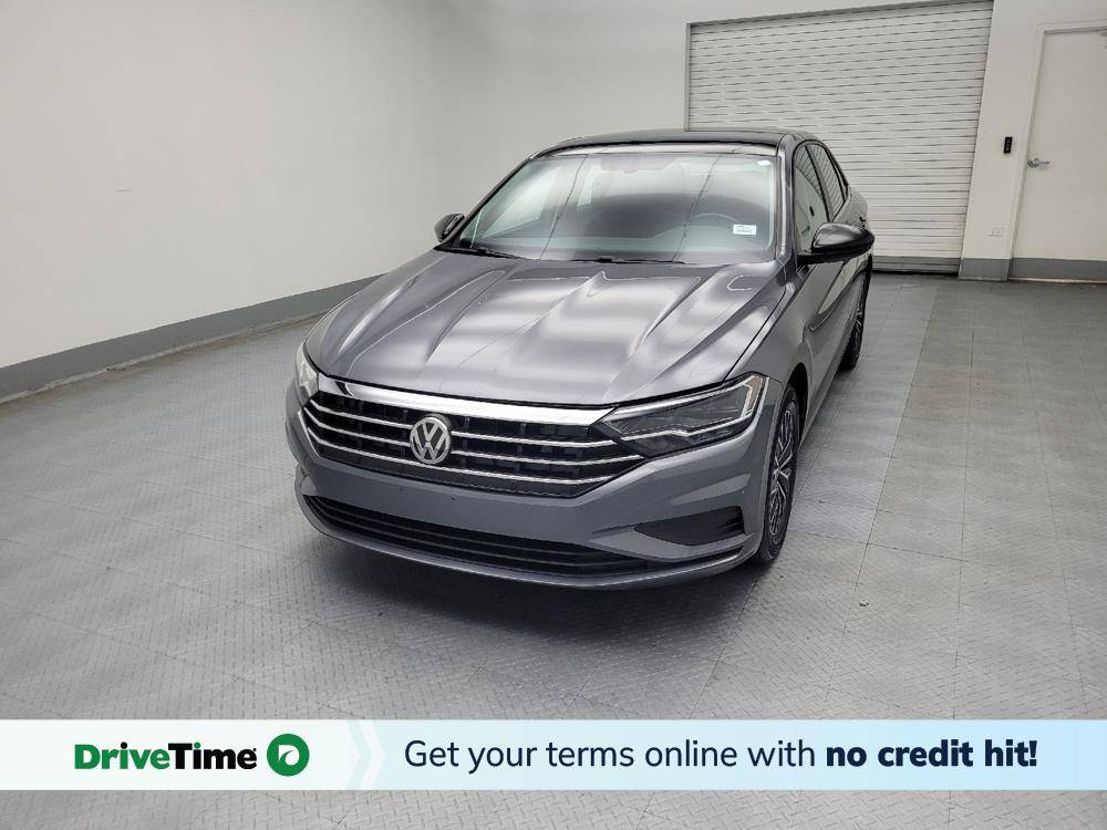 2019 Volkswagen Jetta S — Sedan — 89,320 mi — Lombard, IL