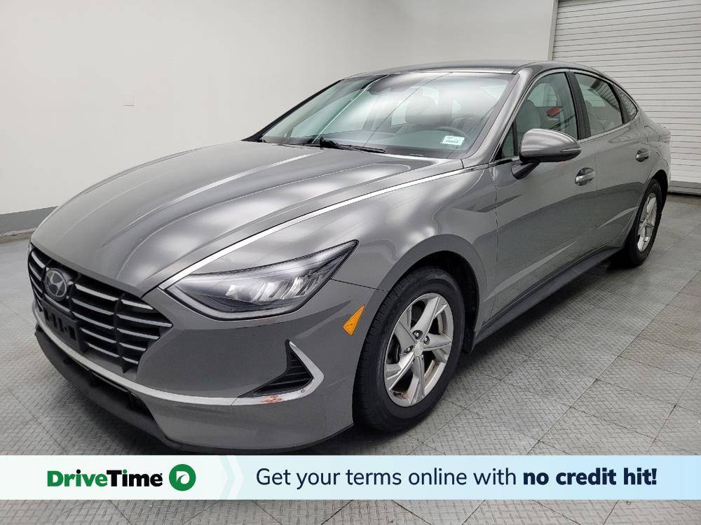 2023 Hyundai Sonata SE