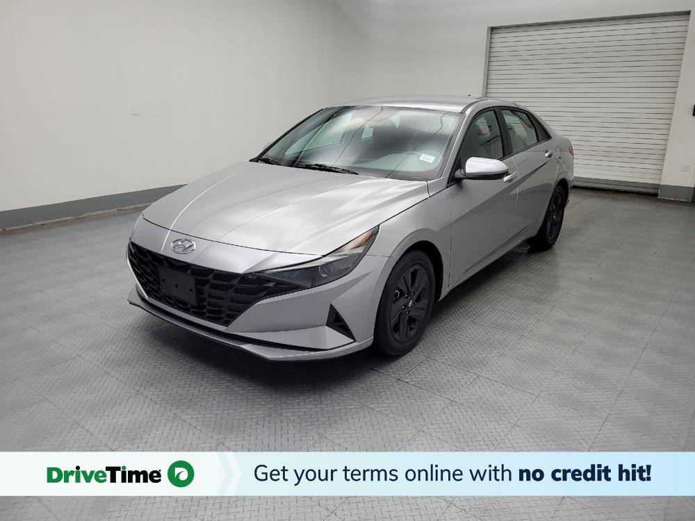 2023 Hyundai Elantra SEL — Sedan — 58,848 mi — Lombard, IL
