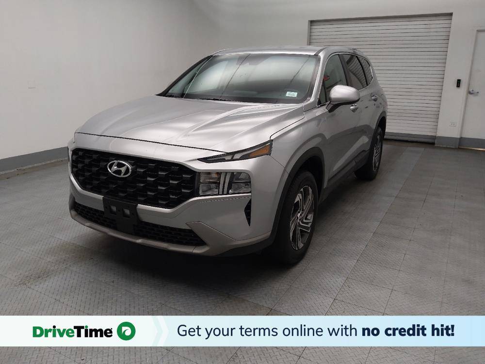 2023 Hyundai Santa Fe SE — SUV — 19,173 mi — Lombard, IL