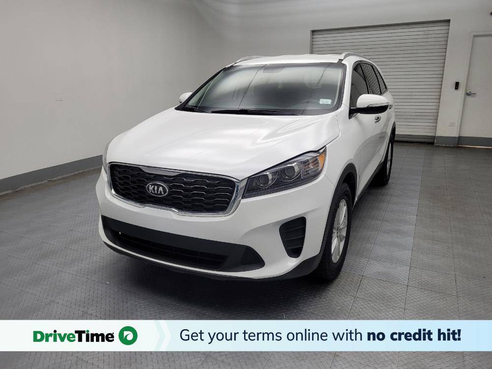2019 Kia Sorento LX — SUV — 73,597 mi — Lombard, IL