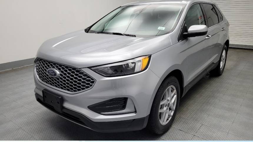 2023 Ford Edge SEL — SUV — 38,712 mi — Lombard, IL