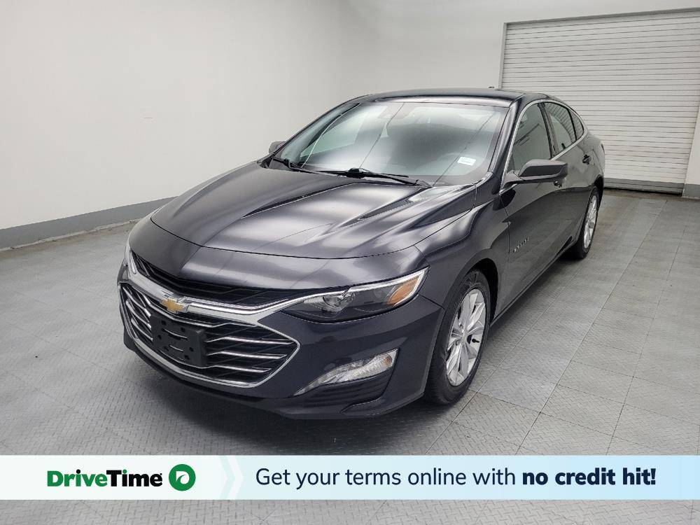 2023 Chevrolet Malibu LT — Sedan — 49,273 mi — Lombard, IL