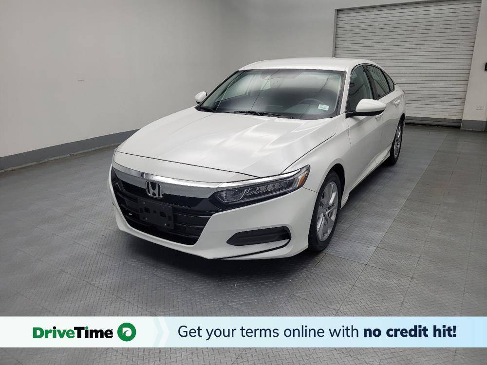 2019 Honda Accord LX — Sedan — 90,833 mi — Lombard, IL