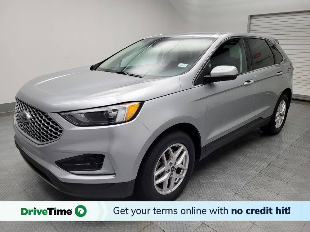 2023 Ford Edge SEL — SUV — 58,777 mi — Lombard, IL