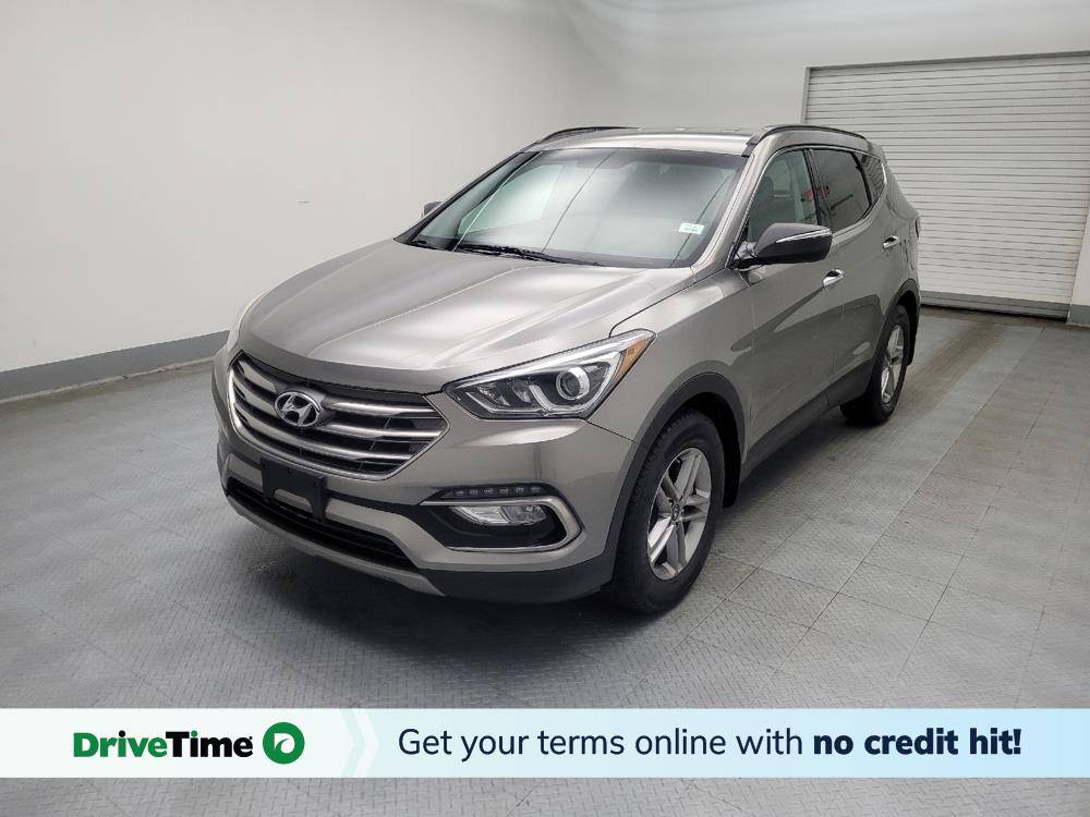 2017 Hyundai Santa Fe Sport Base — SUV — 123,706 mi — Lombard, IL