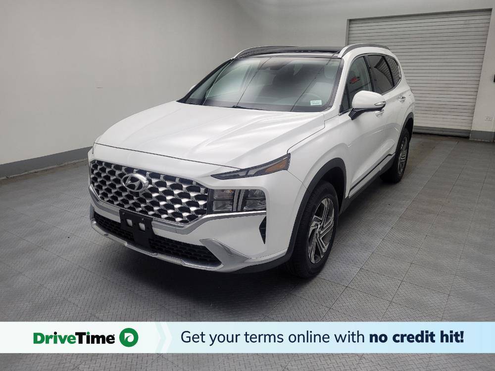 2023 Hyundai Santa Fe SEL — SUV — 58,478 mi — Lombard, IL