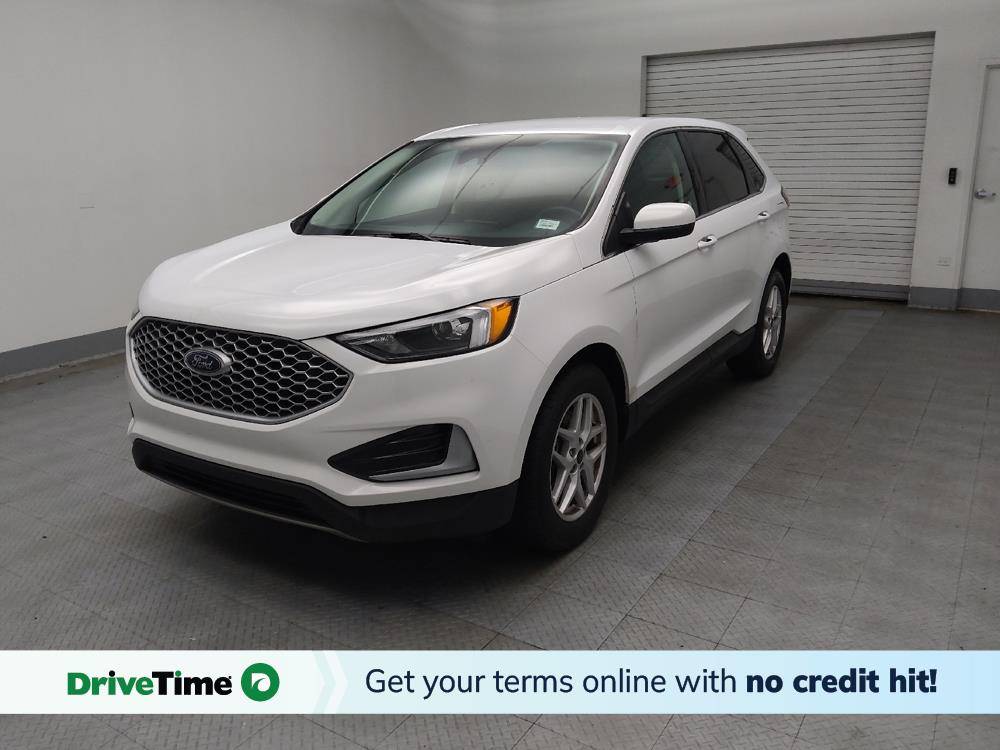 2024 Ford Edge SEL — SUV — 36,931 mi — Lombard, IL