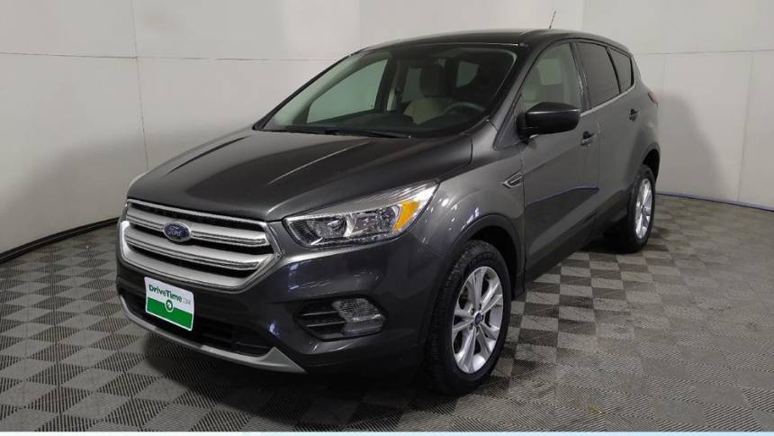 2019 Ford Escape SE — SUV — 55,718 mi — Lombard, IL