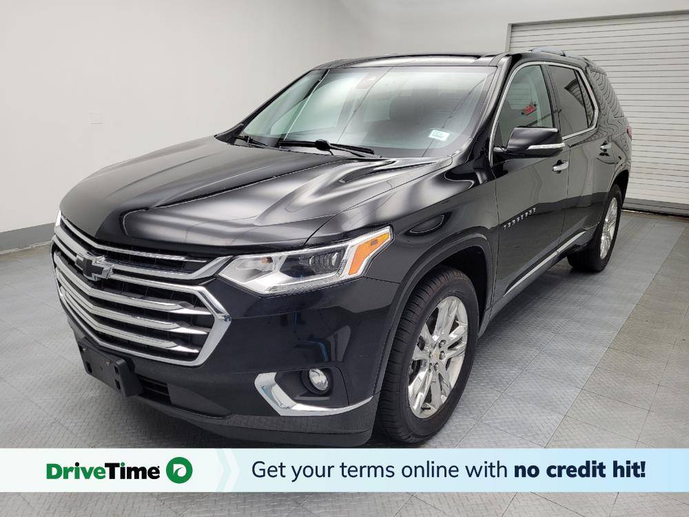 2019 Chevrolet Traverse High Country — SUV — 97,674 mi — Lombard, IL