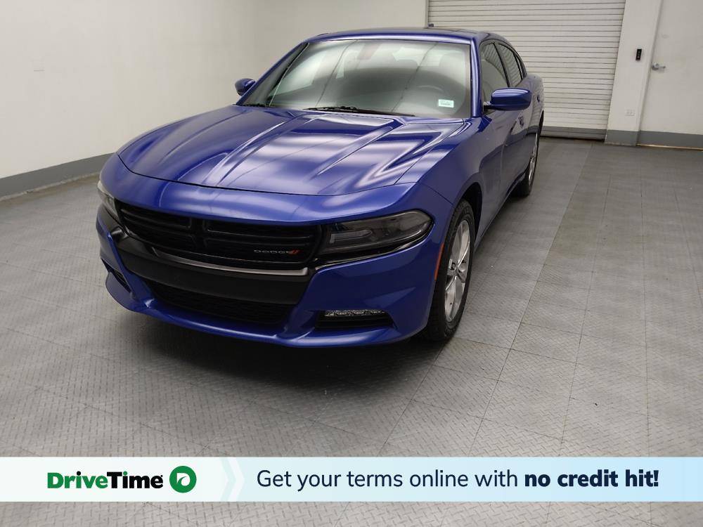 2021 Dodge Charger SXT — Sedan — 74,137 mi — Lombard, IL